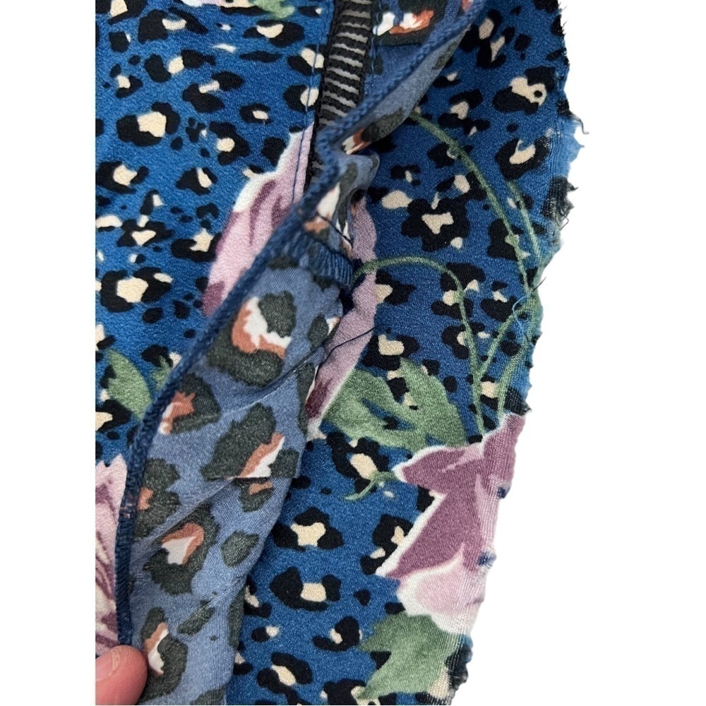 Ric Rac Road St Remy Maxi Dress Large - Picture 11 of 11